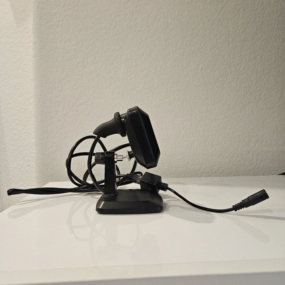 iCamera2 Compact Wired IP Surveillance Camera